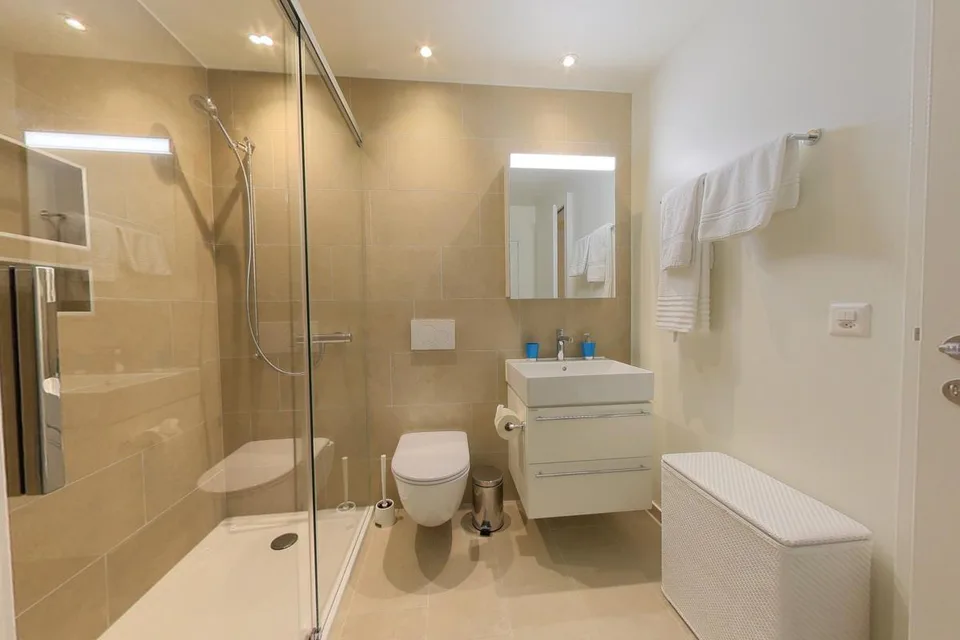 2.5 Zimmer Wohnung in Neuchâtel – photo 5 sur 8