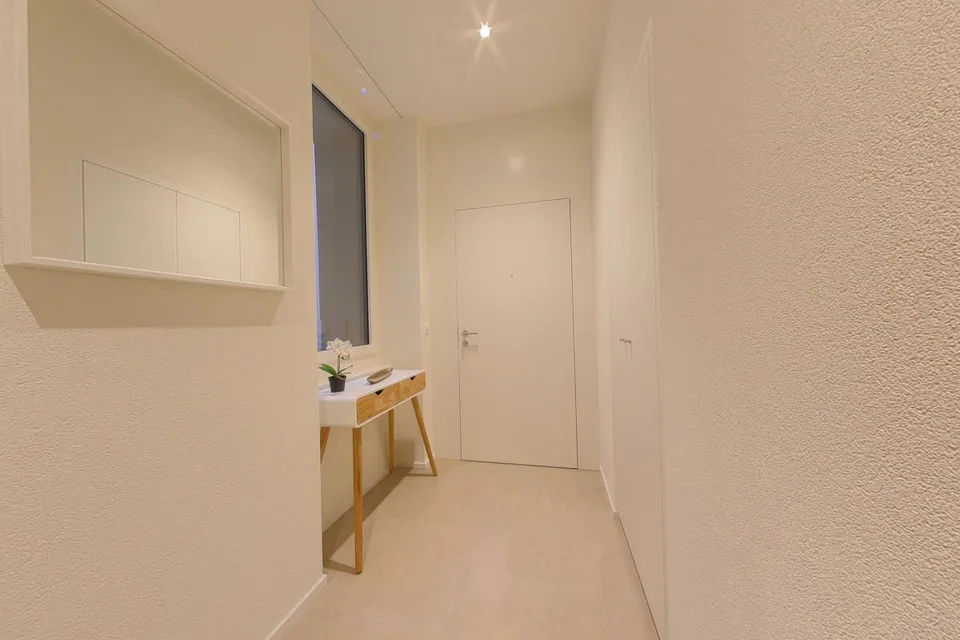 2.5 Zimmer Wohnung in Neuchâtel – photo 8 sur 8