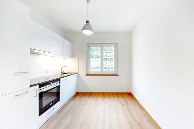 3 Zimmer Wohnung in Neuchâtel – foto 3 di 10