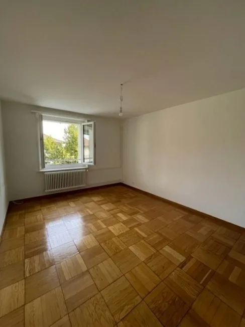 3 Zimmer Wohnung in Neuchâtel – Foto 2 von 4