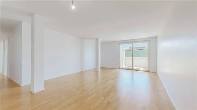 3.5 Zimmer Wohnung in Neuchâtel – foto 5 di 11