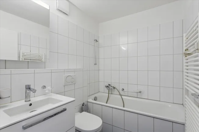 2.5 Zimmer Wohnung in Neuchâtel – Foto 7 von 11