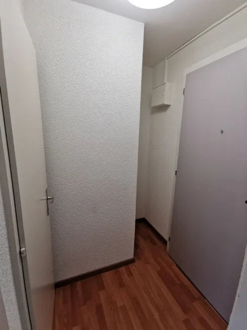 2 Zimmer Wohnung in Neuchâtel – Foto 6 von 6