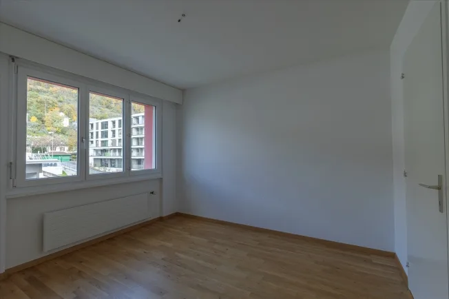 3 Zimmer Wohnung in Neuchâtel – Foto 6 von 8