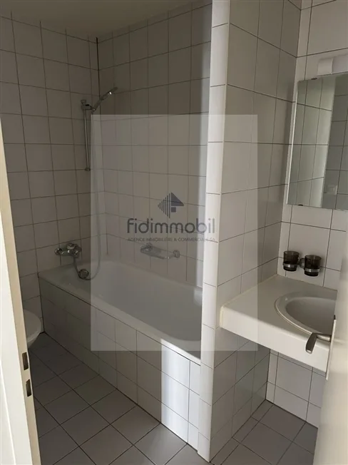3 Zimmer Wohnung, 2000 Neuchâtel
