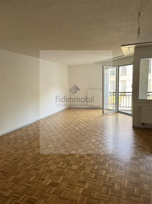 3 Zimmer Wohnung, 2000 Neuchâtel