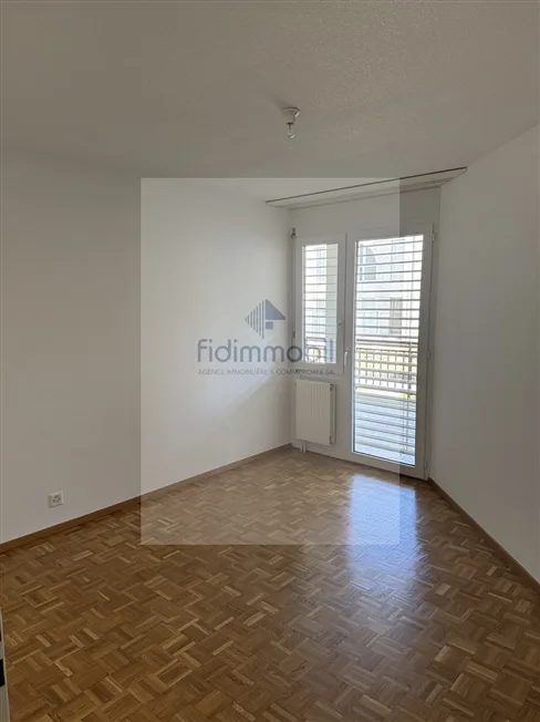 3 Zimmer Wohnung, 2000 Neuchâtel