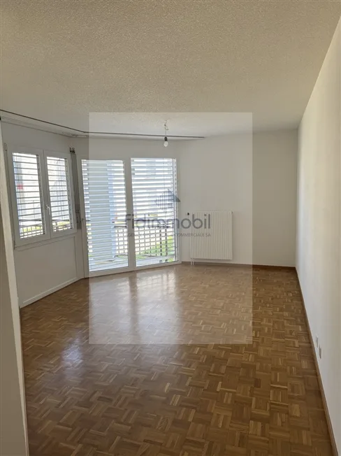 3 Zimmer Wohnung, 2000 Neuchâtel
