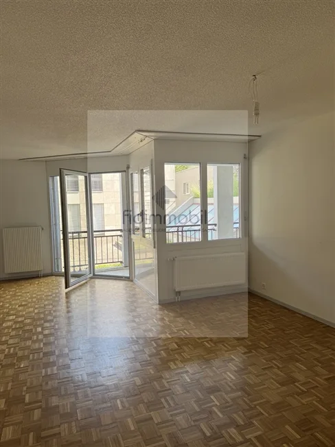 3 Zimmer Wohnung, 2000 Neuchâtel