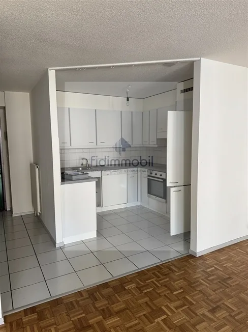 3 Zimmer Wohnung, 2000 Neuchâtel