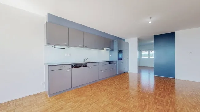 4.5 Zimmer Wohnung in Neuchâtel – photo 4 sur 8