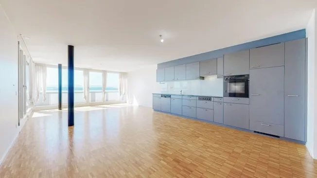 4.5 Zimmer Wohnung in Neuchâtel – photo 3 sur 8
