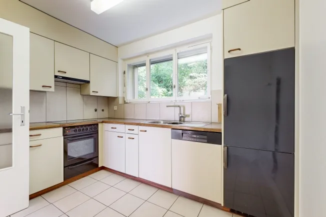 4.5 Zimmer Wohnung in Neuchâtel – photo 6 sur 8