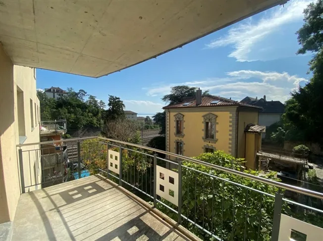 6.5 Zimmer Wohnung in Neuchâtel – Foto 6 von 14
