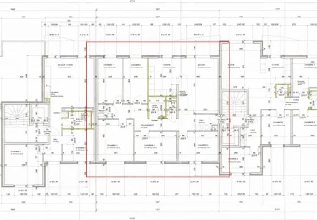 6.5 Zimmer Wohnung in Neuchâtel – Foto 14 von 14