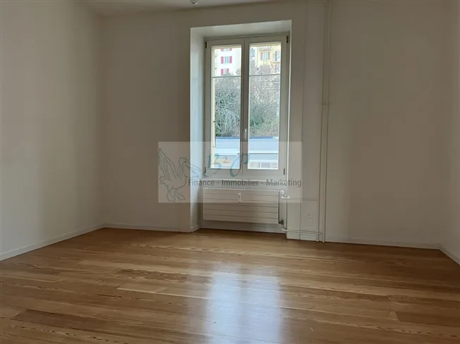 4.5 Zimmer Wohnung in Neuchâtel – Foto 8 von 13