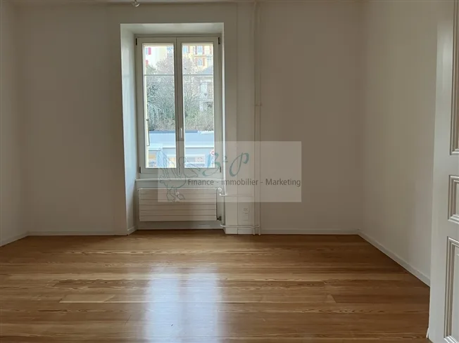 4.5 Zimmer Wohnung in Neuchâtel – Foto 9 von 13