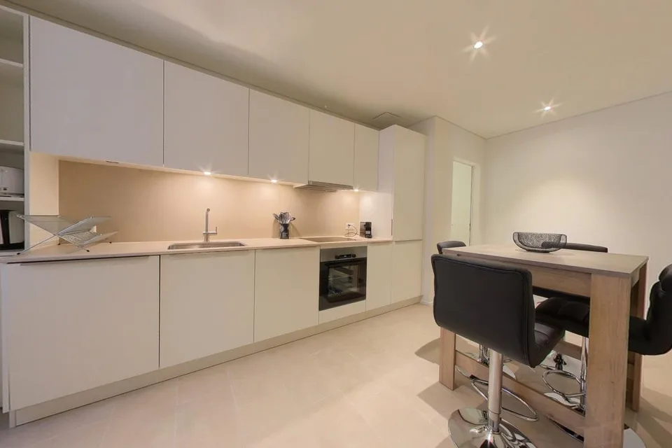 2.5 Zimmer Wohnung in Neuchâtel – photo 5 sur 7