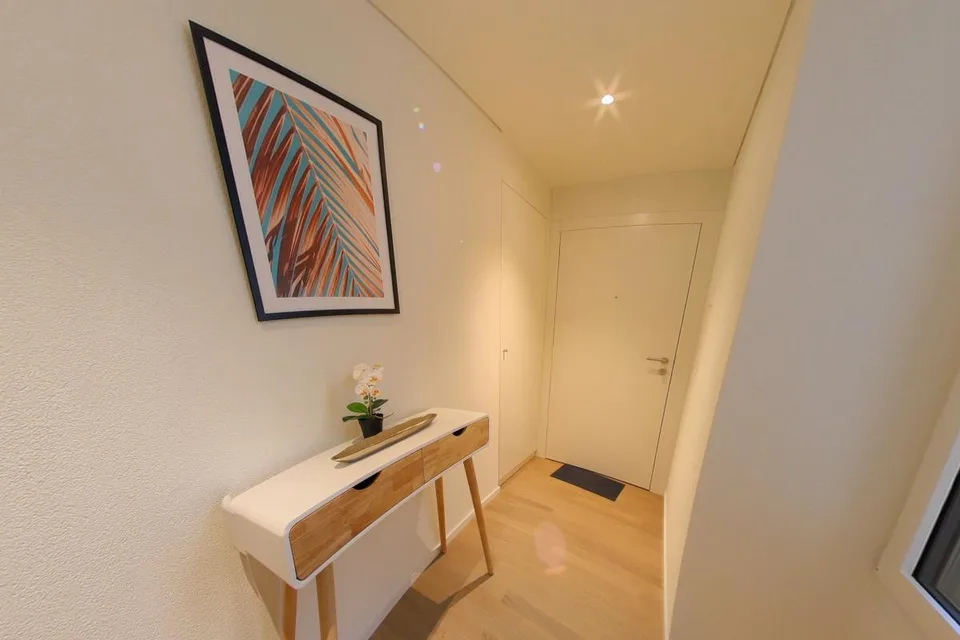 2.5 Zimmer Wohnung in Neuchâtel – photo 7 sur 7