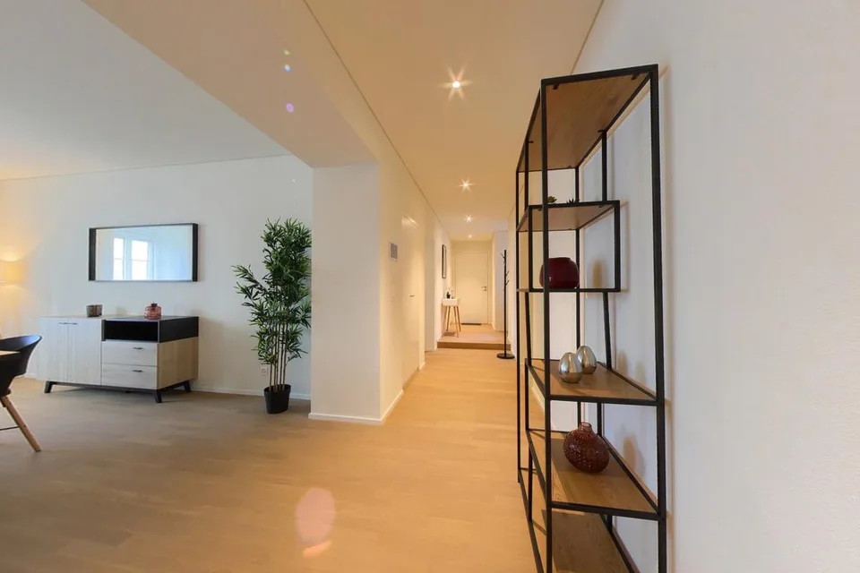 2.5 Zimmer Wohnung in Neuchâtel – photo 6 sur 7