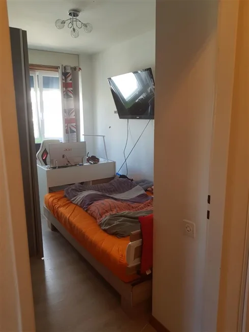 Spacieux et lumineux 3, 5 pièces – foto 7 di 15