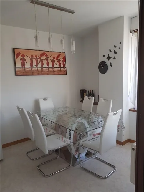 Spacieux et lumineux 3, 5 pièces – foto 14 di 15