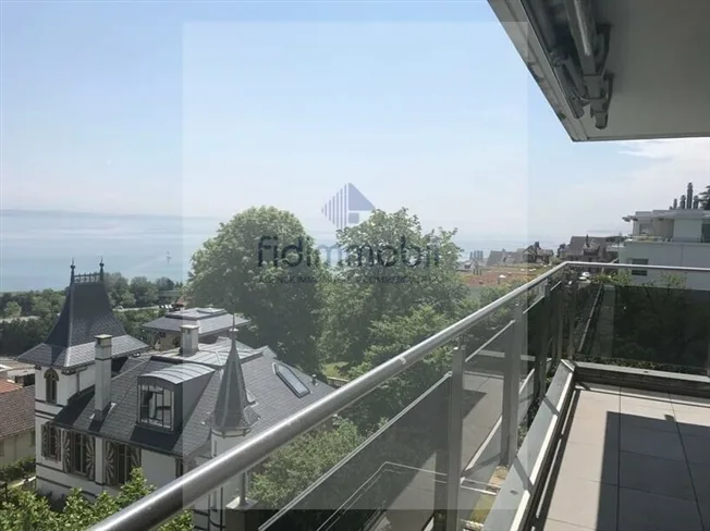 5.5 Zimmer Wohnung, 2000 Neuchâtel