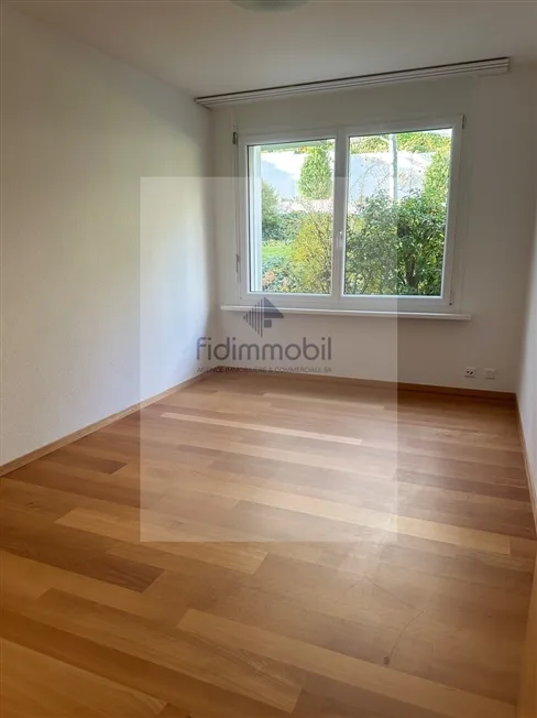 5.5 Zimmer Wohnung, 2000 Neuchâtel