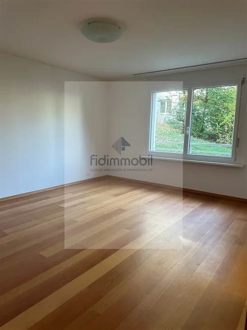 5.5 Zimmer Wohnung, 2000 Neuchâtel