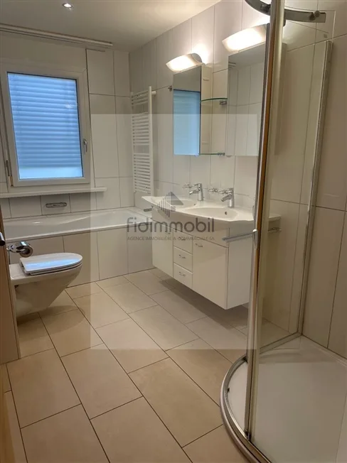 5.5 Zimmer Wohnung, 2000 Neuchâtel