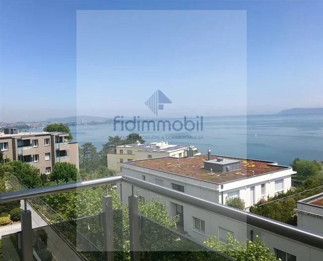 5.5 Zimmer Wohnung, 2000 Neuchâtel