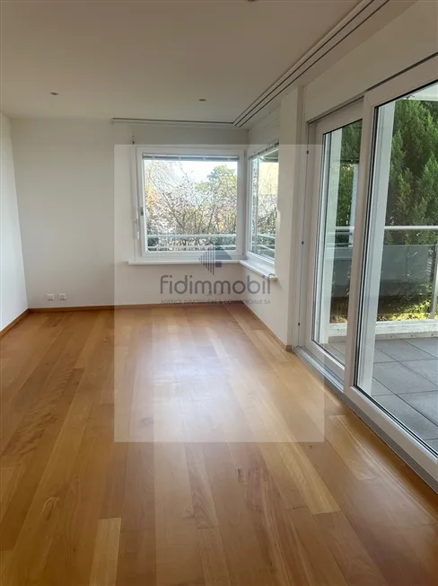 5.5 Zimmer Wohnung, 2000 Neuchâtel