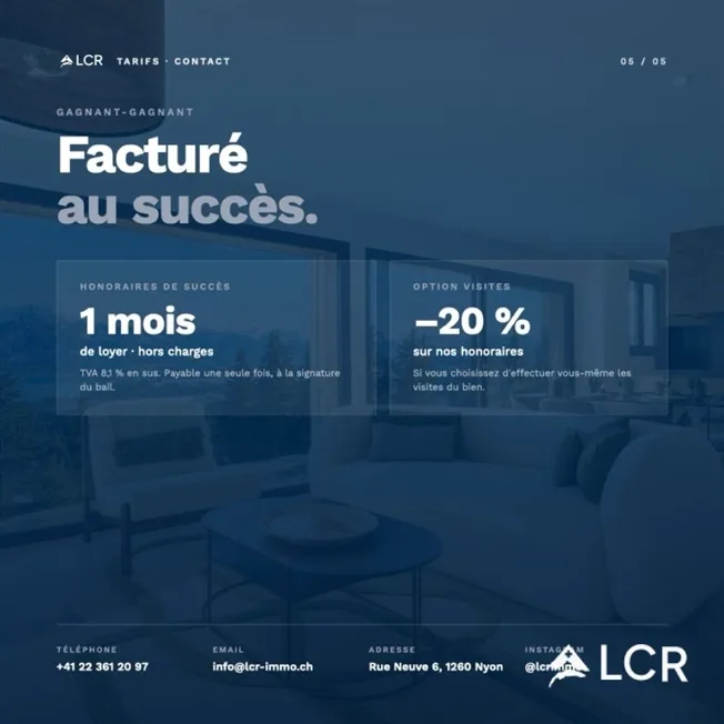 1 Zimmer Einfamilienhaus in Neuchâtel – photo 13 sur 13