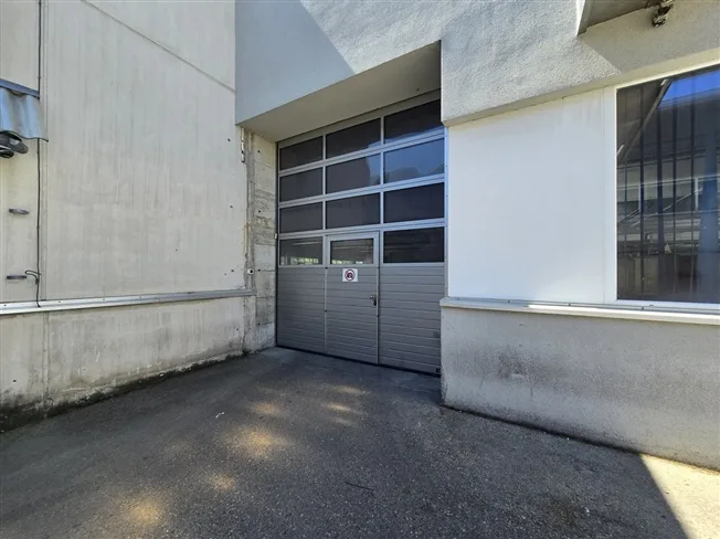 Wohnung, 2017 Boudry