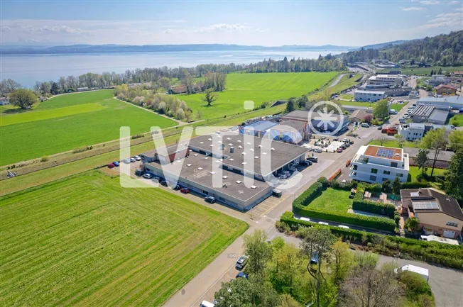 Wohnung, 2022 Bevaix