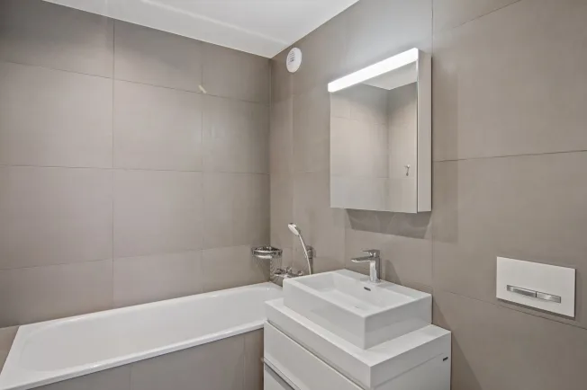 3.5 Zimmer Wohnung, 2024 St-Aubin-Sauges