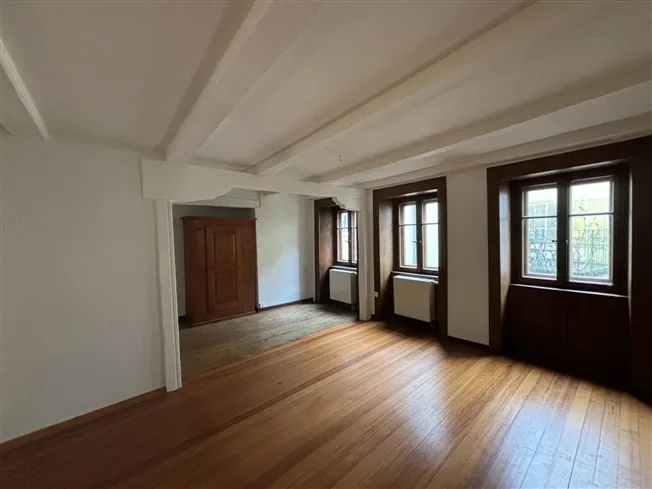 5 Zimmer Wohnung, 2024 St-Aubin-Sauges