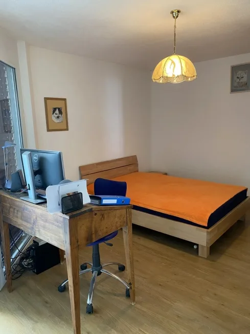 2.5 Zimmer Wohnung in St-Aubin-Sauges – photo 4 sur 4