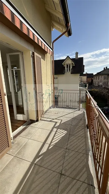 3.5 Zimmer Wohnung in Peseux – Foto 14 von 15
