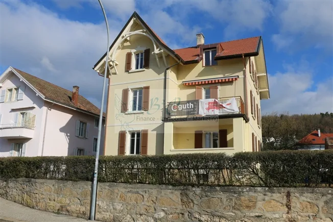 3.5 Zimmer Wohnung in Peseux – Foto 11 von 15