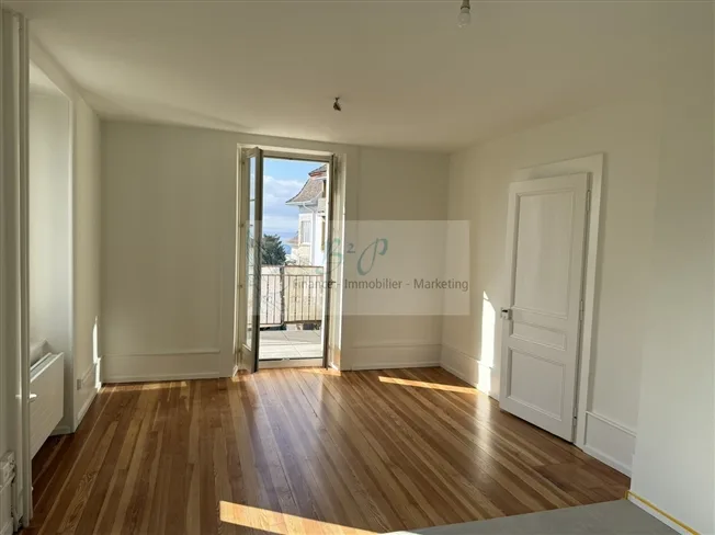 3.5 Zimmer Wohnung in Peseux – Foto 15 von 15