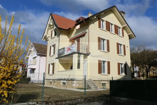 3.5 Zimmer Wohnung in Peseux – Foto 8 von 15