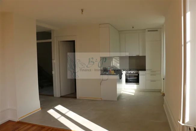 3.5 Zimmer Wohnung in Peseux – Foto 3 von 15