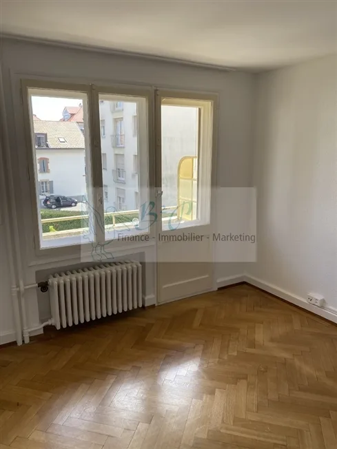 2.5 Zimmer Wohnung in Peseux – photo 3 sur 6
