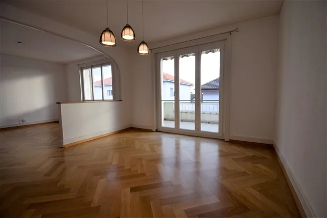 5 Zimmer Wohnung, 2034 Peseux
