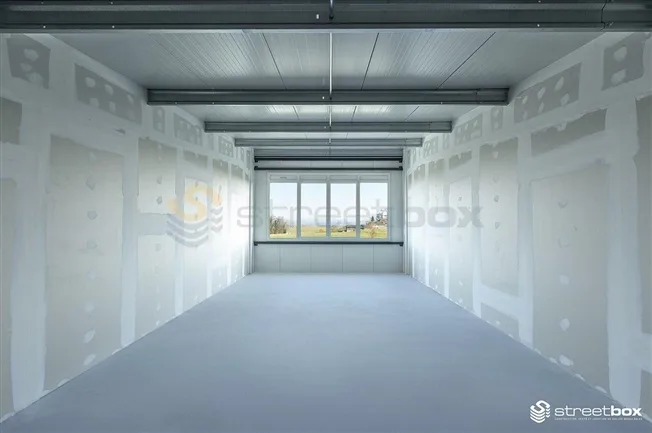 Wohnung, 2074 Marin-Epagnier