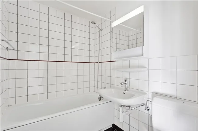 3 Zimmer Wohnung in Couvet – Foto 4 von 8