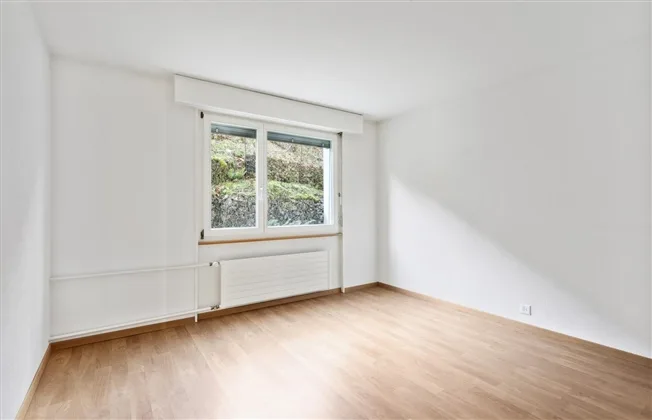 3 Zimmer Wohnung in Couvet – Foto 7 von 8