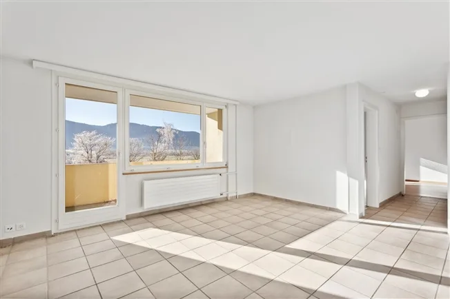 3 Zimmer Wohnung in Couvet – Foto 5 von 8