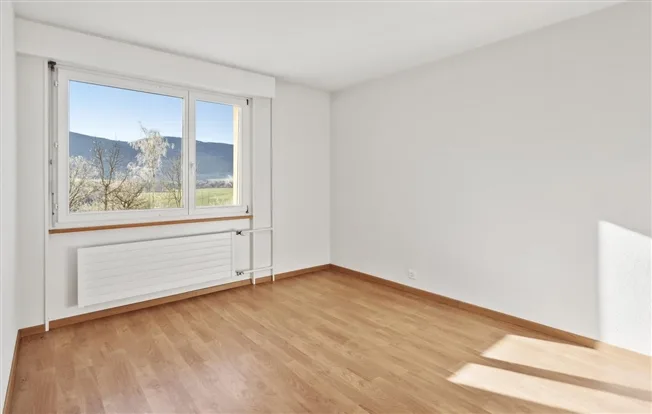 3 Zimmer Wohnung in Couvet – Foto 6 von 8